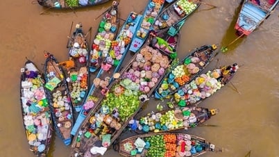 Việt Nam trong danh sách 10 điểm đến hấp dẫn hàng đầu cho sinh viên tốt nghiệp