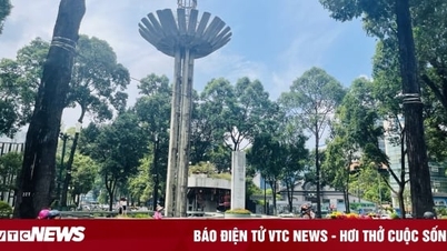 ពពកតិចតួច ពេលរសៀលមានពន្លឺថ្ងៃ