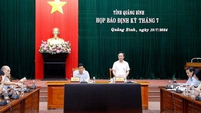 Quang Binh ស្នើសុំរបាយការណ៍ស្តីពីការពន្យារពេលគម្រោង Dohwa