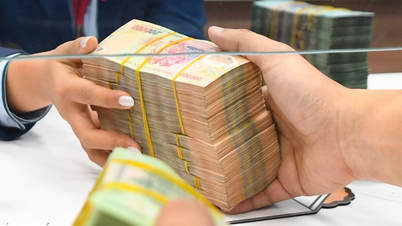 Vừa nhận lương trước lễ Quốc khánh lại được thưởng Tết Trung thu