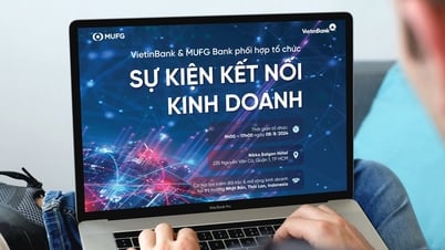 VietinBank tổ chức sự kiện kết nối kinh doanh toàn cầu
