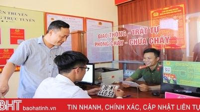 បង្កើនទំនួលខុសត្រូវរបស់អ្នកដឹកនាំក្នុងការកែលម្អសូចនាករកំណែទម្រង់រដ្ឋបាល