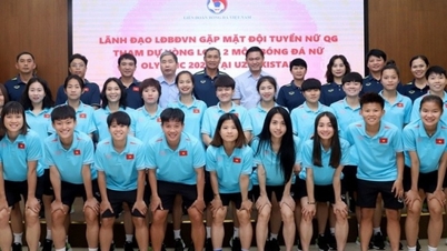 Lịch thi đấu của đội tuyển nữ Việt Nam tại vòng loại thứ hai khu vực châu Á