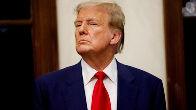 'Gà đẻ trứng vàng' khó giúp Trump giải bài toán tiền phạt