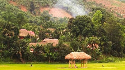 Lao Cai អនុម័តគម្រោង "គំរូសាកល្បងលើការការពារបរិស្ថាន និងការផ្គត់ផ្គង់ទឹកស្អាតជនបទឆ្នាំ 2023"