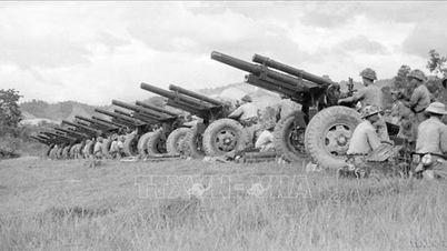 70 ឆ្នាំនៃជ័យជំនះ Dien Bien Phu: ការប្រយុទ្ធយ៉ាងម៉ឺងម៉ាត់នៅ Him Lam ឈ្នះការប្រយុទ្ធបើកចំហ