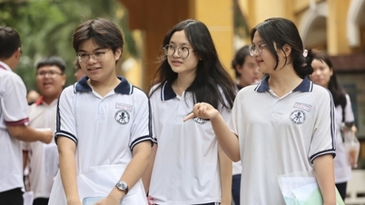 Bắt đầu đăng ký xét tuyển đại học năm 2024