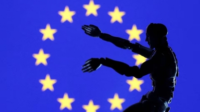 European Union signs artificial intelligence law