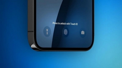 AppleはiPhone 16にTouch IDを搭載しない？