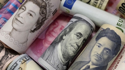 USD, EUR, CAD, អត្រាប្តូរប្រាក់ផោន, អត្រាប្តូរប្រាក់...