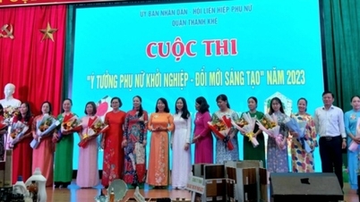 ទីក្រុង Da Nang ចាប់ផ្តើមខែសកម្មភាពសម្រាប់សមភាពយេនឌ័រ និងការការពារ និងការឆ្លើយតបចំពោះអំពើហិង្សាផ្អែកលើយេនឌ័រនៅឆ្នាំ 2023