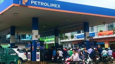 Petrolimex chào bán toàn bộ cổ phiếu ngân hàng PG Bank với giá 21.300 đồng