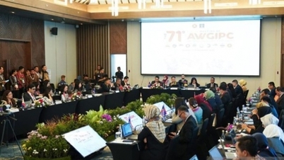 Indonesia supports ASEAN intellectual property rights action plan