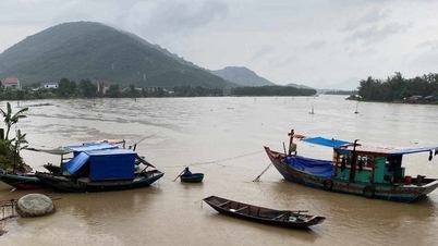 អ្នក​មុជ​ទឹក​ជាង​១០​នាក់​បាន​ចល័ត​តាម​រក​ក្មេង​ប្រុស​ម្នាក់​ដែល​រអិល​ធ្លាក់​ចូល​ទឹក​ទន្លេ។