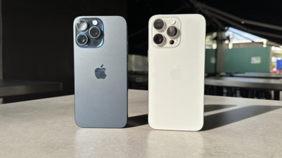 វៀតណាម​ពេញចិត្ត​នឹង​លក់ iPhone 15 ស៊េរី​មុន​នេះ កញ្ចប់​ដំបូង​អាច​នឹង​ត្រូវ​លក់​អស់