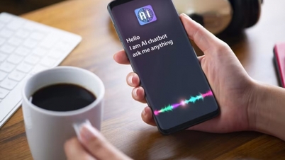 Điện thoại AI của Google và Apple sẽ làm xói mòn niềm tin?