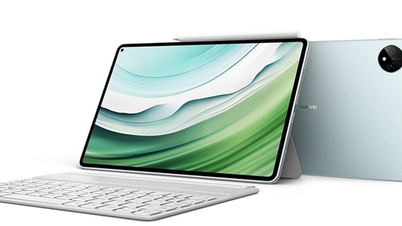 Huawei giới thiệu MatePad Pro 11 dùng chip Kirin 9000S