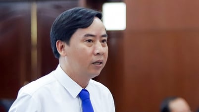 អនុប្រធាននាយកដ្ឋានកិច្ចការផ្ទៃក្នុងទីក្រុង Da Nang៖ «ទាល់តែមេដឹកនាំមិនខ្លាច មន្ត្រីក្រោមឱវាទនឹងហ៊ានធ្វើ»