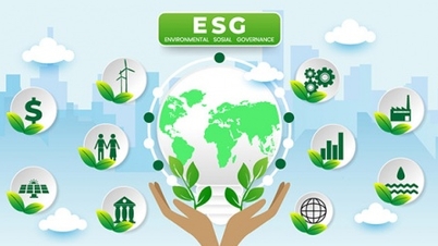 ESG គឺ "ក្តៅជាង" នៅក្នុងរដូវកាលប្រជុំម្ចាស់ហ៊ុនឆ្នាំ 2024