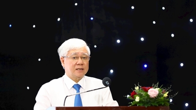 Nghiên cứu tổ chức hoạt động của cụm, khối thi đua sôi nổi, thực chất