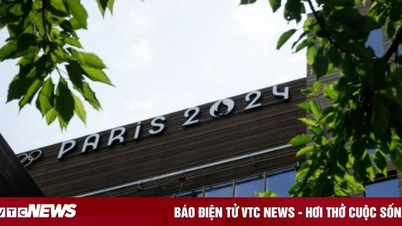 Trụ sở BTC Olympic Paris 2024 bị cảnh sát đột kích, thu giữ nhiều tài liệu