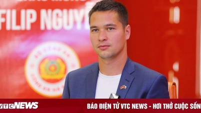 Thầy cũ nói lý do Filip Nguyễn có thể thành công ở tuyển Việt Nam