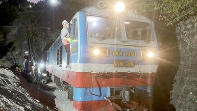 រំពឹង​ថា​នឹង​បើក​ផ្លូវ​រូង​ក្រោម​ដី​នៅ Ca Pass នៅ​ល្ងាច​ថ្ងៃ​ទី ២១ ខែ​មេសា