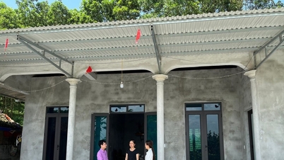 Tập trung nguồn lực hỗ trợ nhà ở giúp người dân vùng khó
