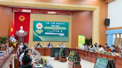 Mekong Connect 2024 aims for sustainable development in the new competitive context
