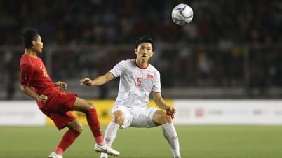 Truyền thông Indonesia bất ngờ “đòi nợ” Văn Hậu vì sắp mất ngôi sao sáng