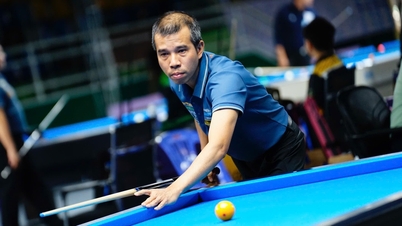 Tran Quyet Chien បាន​ចូល​ក្នុង​ការ​ប្រកួត​យ៉ាង​ខ្លាំង​ដោយ​ជឿជាក់​ថា​ឈ្នះ​ជើងឯក​រង​ពិភពលោក