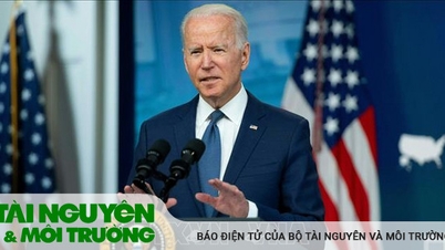 Tổng thống Hoa Kỳ sẽ thăm cấp Nhà nước tới Việt Nam