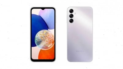 Top 3 smartphone tầm trung pin trâu nên sở hữu