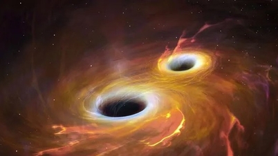 Discovering the first merging galactic cores at the dawn of the universe