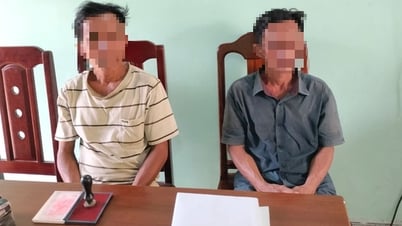 Xử phạt 2 người dọa đánh phóng viên tại "thủ phủ" vàng ở Quảng Nam