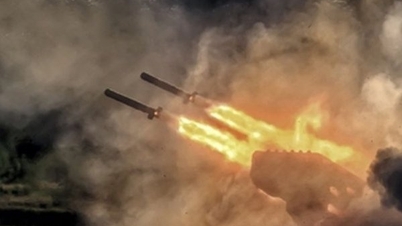 Nga tấn công, đẩy lùi 7 cuộc phản công của Ukraine ở Avdeyevka