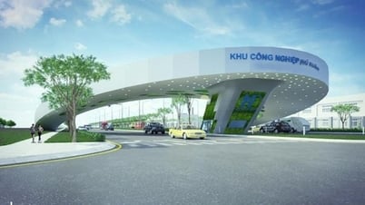 Chính phủ duyệt chủ trương đầu tư khu công nghiệp hơn 300 ha ở Đắk Lắk