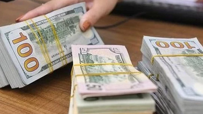 Giá ngoại tệ ngày 25/11/2024: USD có vượt mốc 108 điểm?