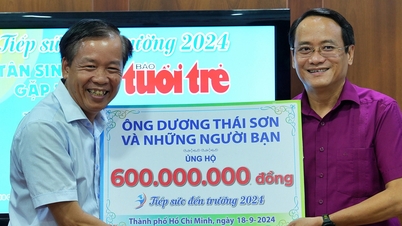 11 ឆ្នាំនៃការតស៊ូជាមួយសិស្សក្រីក្រ