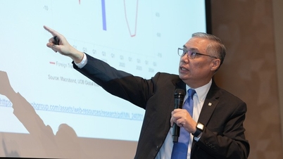 Deposit interest rates increase, exchange rates will be less tense from the third quarter