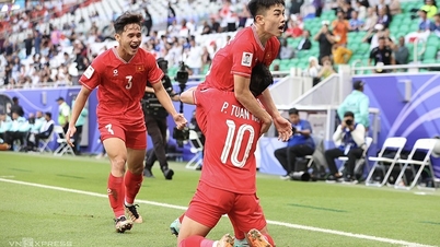 Cong Vinh៖ វៀតណាមចំណេញច្រើនជាងចាញ់ ទោះចាញ់ជប៉ុនក៏ដោយ