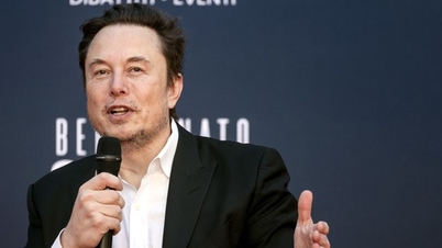 មហាសេដ្ឋី Elon Musk ចង់បើកសាលាផ្ទាល់ខ្លួន