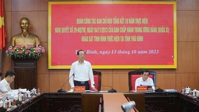 Đổi mới giáo dục: Có thầy tốt mới có học trò giỏi!