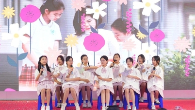 Học sinh Hà Nội có 9 ngày nghỉ Tết Ất Tỵ 2025