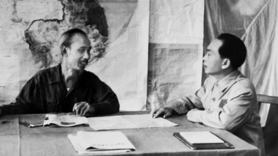 Dien Bien Phu Victory Through the Lens of Ukrainian Media