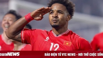 Nguyen Xuan Son deserves the title of 'steel warrior' of the yellow star army