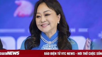 ‘Tôi muốn hát đến khi không còn khả năng’