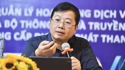 'Xoi Lac ត្រូវបានផ្សារភ្ជាប់ជាមួយនឹងឧក្រិដ្ឋកម្មរៀបចំ'