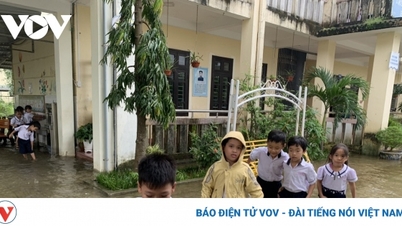 Bộ GD-ĐT đề nghị các địa phương cho học sinh nghỉ học khi cần thiết