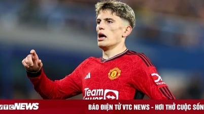 Ghi bàn siêu phẩm, sao trẻ Man Utd thừa nhận sút bừa